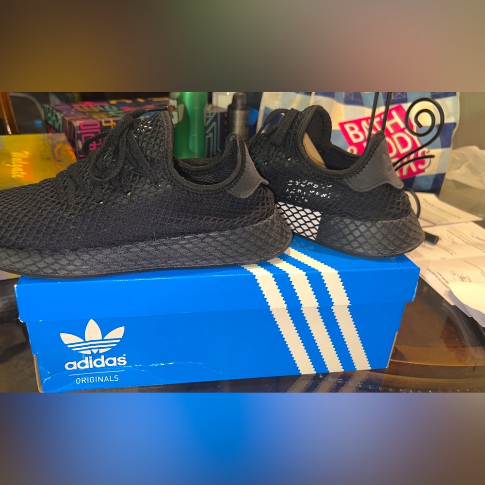 Mens Sneakers